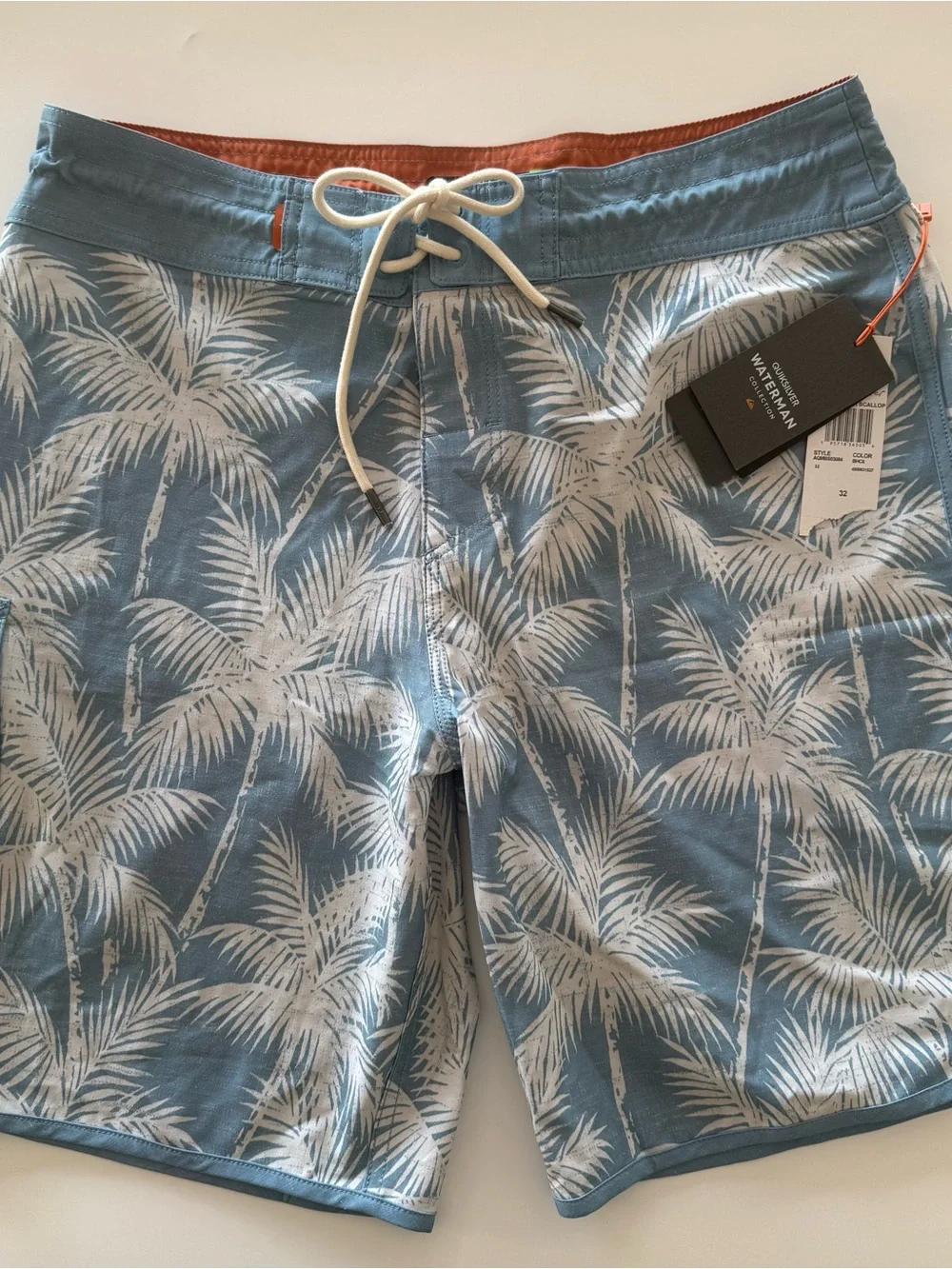 Quiksilver quicksilver waterman